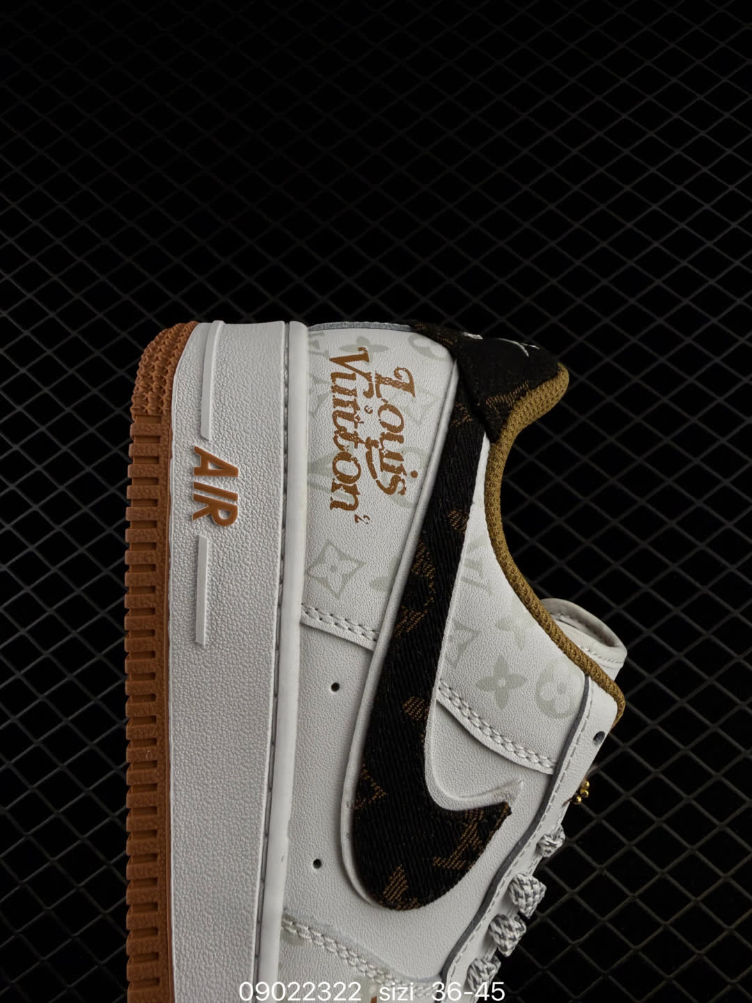 Nike Air Force 1 Low 07-CV0670-700